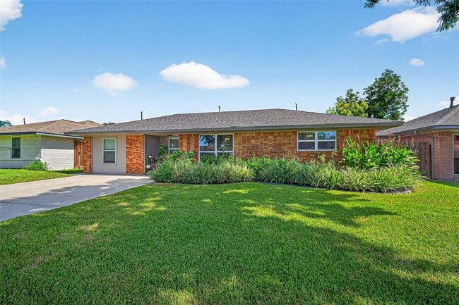 property at 4318 De Milo Dr