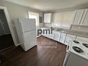 2107 N Spencer Ave in Indianapolis, IN - Building Photo - Building Photo