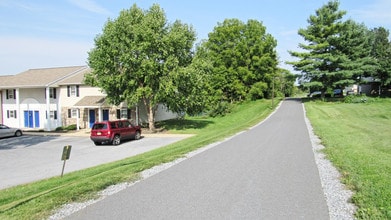 Fulton Manor in Akron, PA - Building Photo - Building Photo