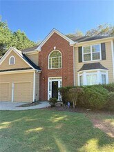 2537 Howell Farms Way NW in Acworth, GA - Building Photo - Building Photo