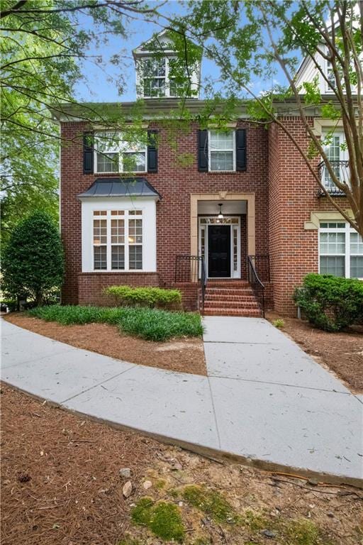 property at 123 Wetherbrooke Ln SE