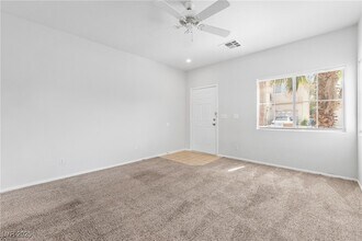 6315 Yampa River Way in Las Vegas, NV - Building Photo - Building Photo