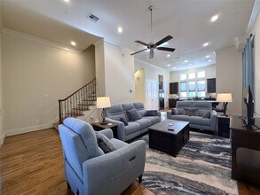 705 Delano St in Houston, TX - Building Photo - Building Photo