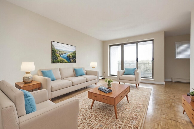 Silvercreek Terrace