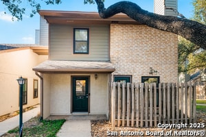 14122 Churchill Estates Blvd in San Antonio, TX - Building Photo - Building Photo