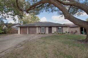 309 E X St in Deer Park, TX - Building Photo
