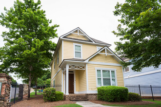 170 Jonas Ave in Athens, GA - Building Photo - Building Photo