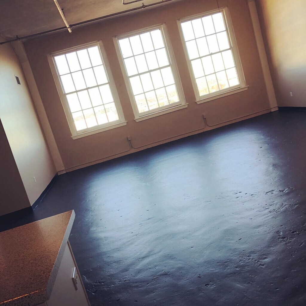 Block 2 Lofts Little Rock, AR Apartments