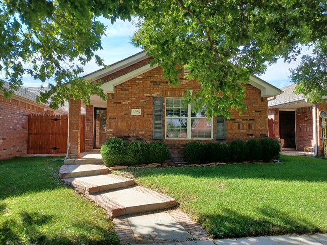 property at 3526 S Mirror St