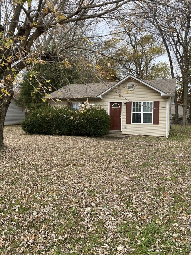 property at 111 Gail St