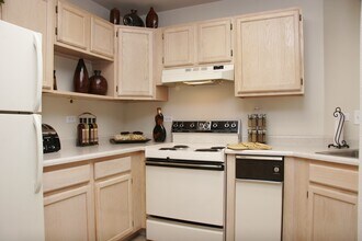 Cheyenne Creek in Colorado Springs, CO - Building Photo - Building Photo