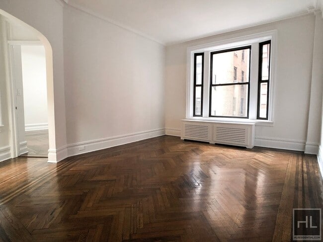 WEST 72 STREET