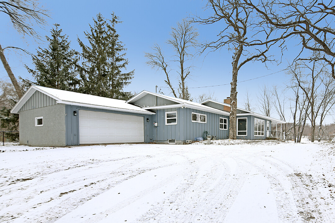 32552 River Vista Ln in St. Cloud, MN - Foto de edificio