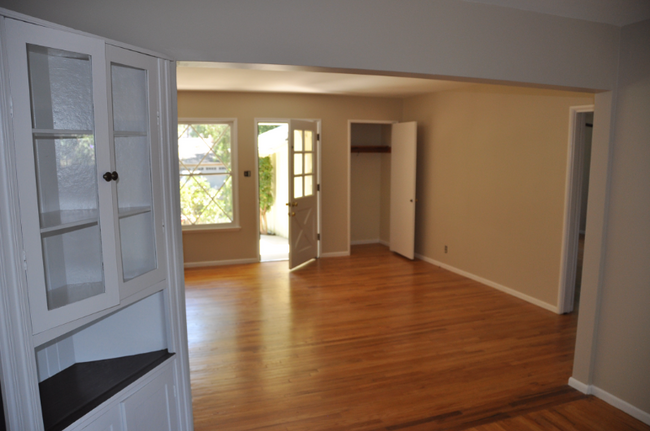 property at 6619 Haywood St