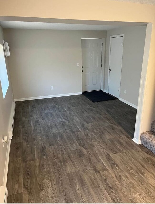 property at 116 E Church St