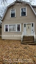 8030 S Constance Ave in Chicago, IL - Building Photo