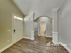 4837 Samuel Richard St in Kannapolis, NC - Building Photo - Building Photo