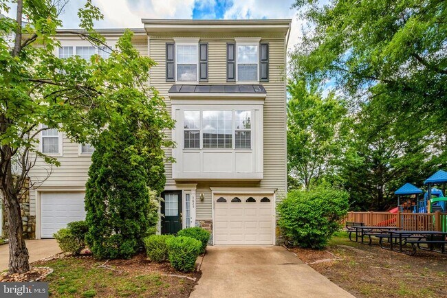 property at 3825 Watkins Mill Dr