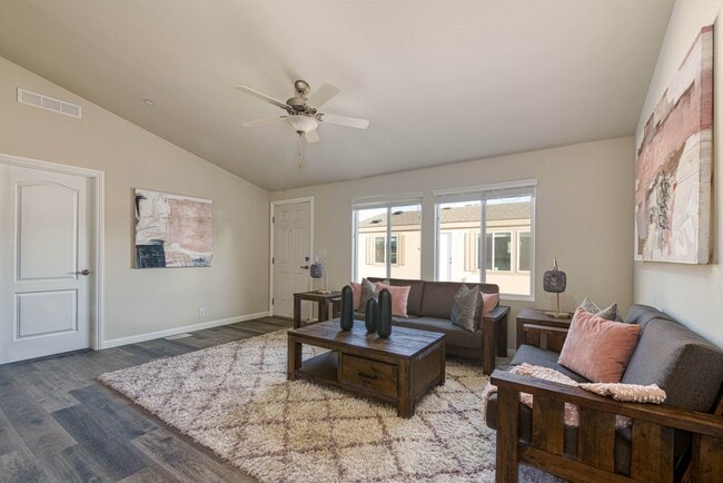 property at 1835 C Ave