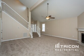 145 Lakeview Trail in Covington, GA - Building Photo - Building Photo