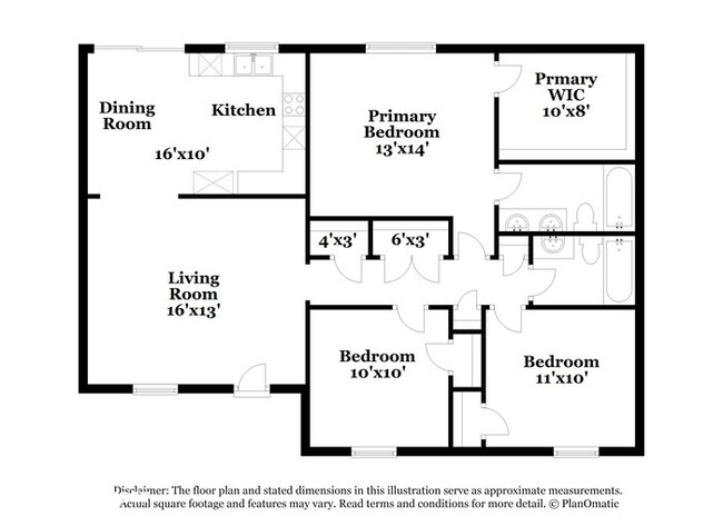 3048 Westwinds Ct in Charlotte, NC - Building Photo - Building Photo