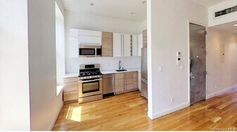 1463 Fulton St in Brooklyn, NY - Building Photo