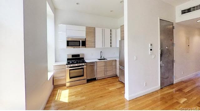 property at 1463 Fulton St
