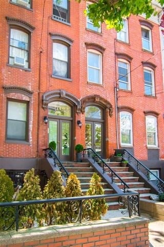 property at 145 Grand St