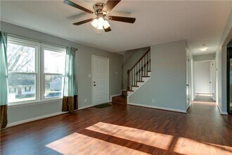 1806 Colt Dr in Clarksville, TN - Building Photo - Building Photo