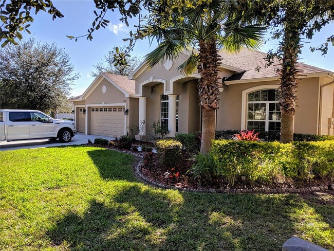 3303 Marble Crest Dr in Land O Lakes, FL - Building Photo - Building Photo