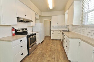 1502 Ellis Ave in Caldwell, ID - Building Photo - Building Photo