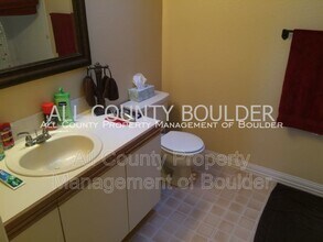 5550 Stonewall Pl in Boulder, CO - Building Photo - Building Photo