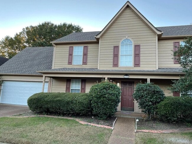 1335 Milestone Cir in Collierville, TN - Building Photo - Building Photo
