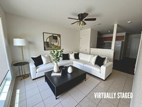 1909 Monte Carlo Ln in Killeen, TX - Building Photo - Building Photo