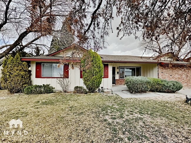 property at 750 Rhode Island Dr