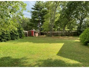 2406 Spaulding Cir in Murfreesboro, TN - Building Photo - Building Photo