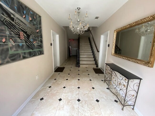 1515 Calliope St-Unit -4.1347155 in New Orleans, LA - Building Photo - Building Photo