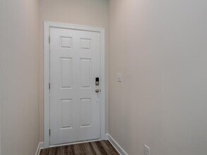 3506 Auburn Curb Rd in Charlotte, NC - Foto de edificio - Building Photo