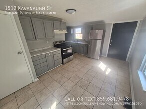 1512 Kavanaugh St in Covington, KY - Building Photo - Building Photo