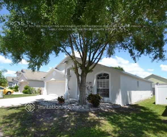 property at 13032 Bridleford Dr