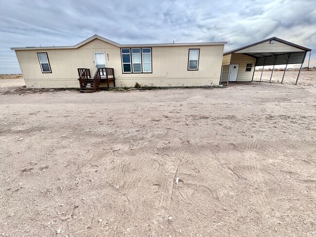 property at 4017 Stetson