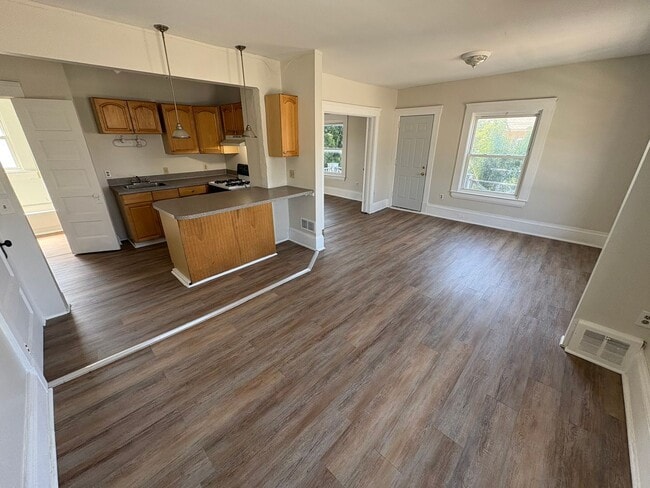 property at 7951 Lorain Ave