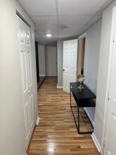 1185 Commonwealth Ave in Boston, MA - Building Photo - Building Photo