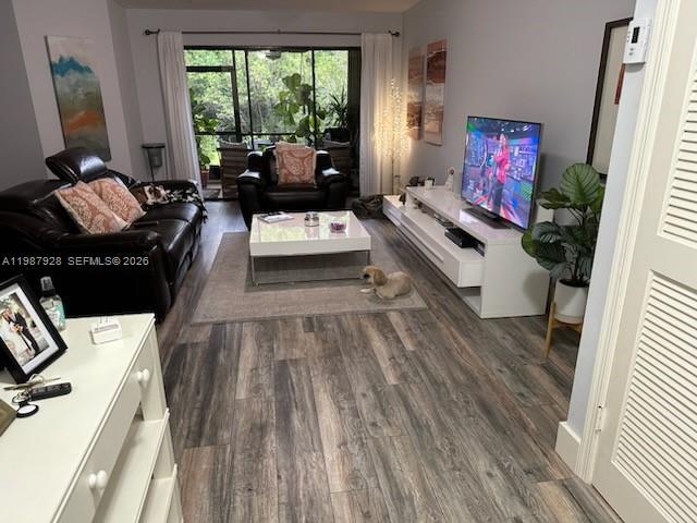 property at 3309 Water Oak Dr