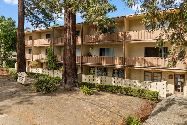 Stanford Garden Apartments