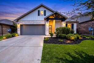 852 Paseo de Castana Wy in San Antonio, TX - Building Photo