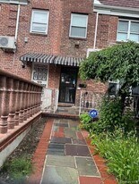 108-17 66th Ave in Queens, NY - Building Photo