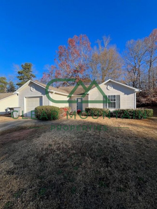 203 Cypress Cove Ct in Greenville, SC - Building Photo - Building Photo