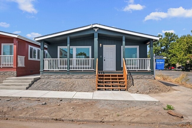 202 S Sheridan St in Spokane, WA - Building Photo - Building Photo