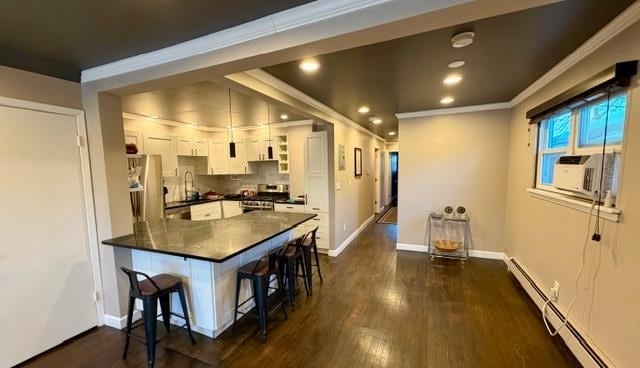 205 Zabriskie St in Jersey City, NJ - Building Photo - Building Photo